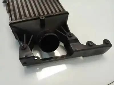Peça sobressalente para automóvel em segunda mão intercooler por iveco 65c18  referências oem iam 866968000  