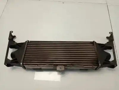 Peça sobressalente para automóvel em segunda mão intercooler por iveco 65c18  referências oem iam 866968000  