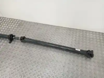 Second-hand car spare part center transmission for iveco 65c18  oem iam references   