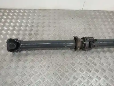 Second-hand car spare part center transmission for iveco 65c18  oem iam references   