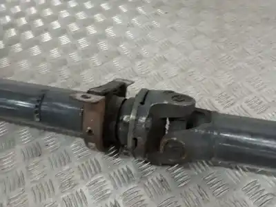 Second-hand car spare part center transmission for iveco 65c18  oem iam references   