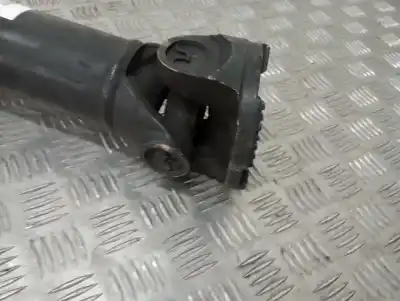 Second-hand car spare part center transmission for iveco 65c18  oem iam references   