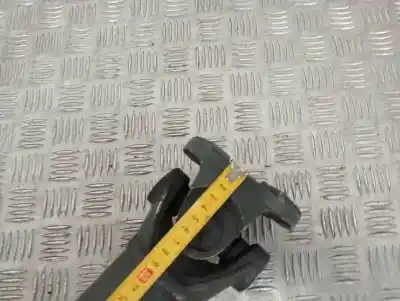 Second-hand car spare part center transmission for iveco 65c18  oem iam references   