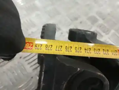 Second-hand car spare part center transmission for iveco 65c18  oem iam references   