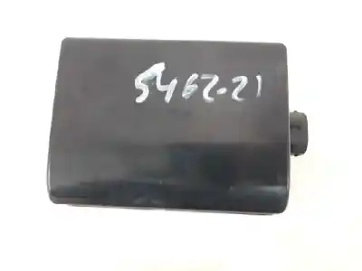 Peça sobressalente para automóvel em segunda mão Módulo Eletrônico por IVECO STRALIS 460 HIGH WAY Referências OEM IAM 4460670640  