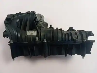 Peça sobressalente para automóvel em segunda mão Coletor Admissão por BMW SERIE 3 BERLINA (E90) 320d Referências OEM IAM 781017901  