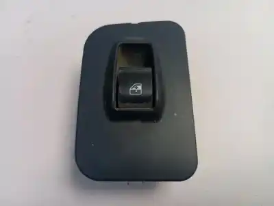 Peça sobressalente para automóvel em segunda mão Botão / Interruptor Elevador Vidro Dianteiro Direito por CITROEN NEMO FURGÓN Referências OEM IAM 6490H0  