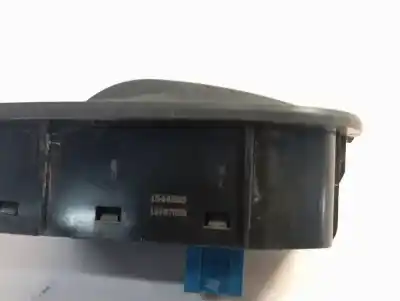 Peça sobressalente para automóvel em segunda mão botão / interruptor elevador vidro dianteiro esquerdo por citroen nemo furgón referências oem iam 6490g8  