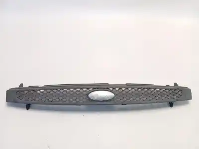 Second-hand car spare part Front Grille for FORD FIESTA (CBK) Ambiente OEM IAM references 2S618A133BW  