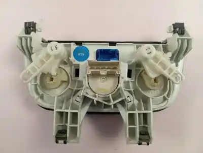 Pezzo di ricambio per auto di seconda mano controllo riscaldamento / aria condizionata per opel combo d selective l2h1 riferimenti oem iam 105n4740100  