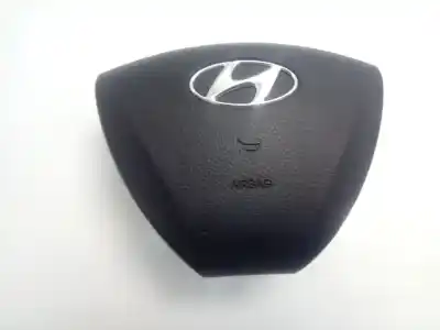 Автозапчасти б/у передняя левая подушка безопасности за hyundai i40 cw gl comfort ссылки oem iam 569003z100ry