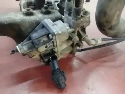 Peça sobressalente para automóvel em segunda mão radiador de óleo do motor por scania r500 500 referências oem iam   