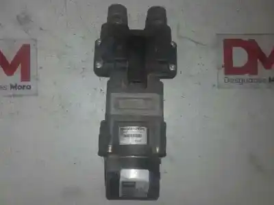 Автозапчастина б/у додатковий повітряний клапан для renault midlum 190 dxi посилання на oem iam 21390592  