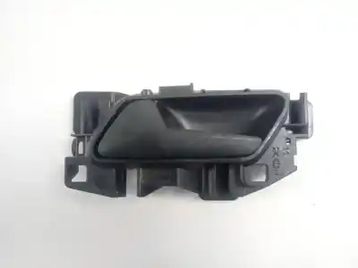 Second-hand car spare part Interior Right Front Handle for CITROEN BERLINGO 1.5 Blue-HDI FAP OEM IAM references 9819743977  