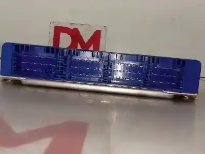 Peça sobressalente para automóvel em segunda mão módulo eletrônico por man tgx 18.440 referências oem iam 81258087054  