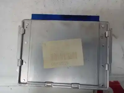 Peça sobressalente para automóvel em segunda mão módulo eletrônico por man tgx 18.440 referências oem iam 81258087054  