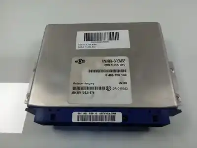 Pièce détachée automobile d'occasion module électronique pour ford f-max 500 références oem iam 0486106140