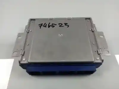 Second-hand car spare part electronic module for ford f-max 500 oem iam references 0486106140  