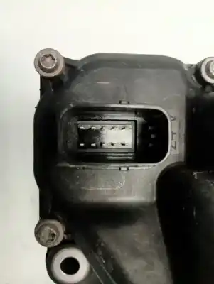 Second-hand car spare part electronic module for ford f-max 500 oem iam references gc465h297aa  