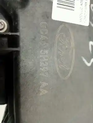Second-hand car spare part electronic module for ford f-max 500 oem iam references gc465h297aa  