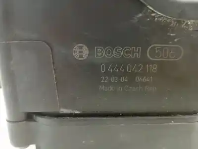 Second-hand car spare part electronic module for ford f-max 500 oem iam references gc465h297aa  