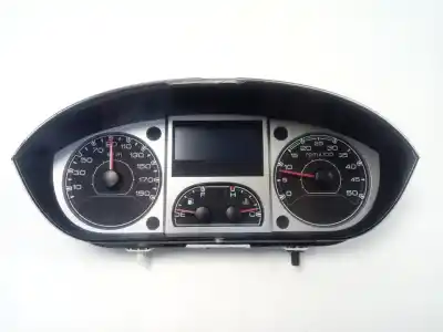 Piesă de schimb auto la mâna a doua ceas bord pentru iveco 65c18 referințe oem iam 5550012102