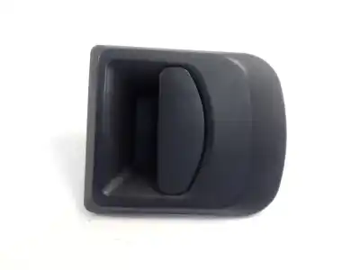 Piesă de schimb auto la mâna a doua mâner exterior fațã dreapta pentru iveco 65c18 referințe oem iam 