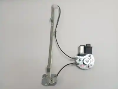 Piesă de schimb auto la mâna a doua mecanism acționare geam fațã dreapta pentru iveco 65c18 referințe oem iam 4924222