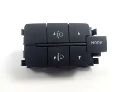 Piesă de schimb auto la mâna a doua maneta bloc lumini pentru iveco 65c18 referințe oem iam 5801260581