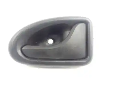 Piesă de schimb auto la mâna a doua interior mânerul dreapta fata pentru iveco 65c18 referințe oem iam 7700830078