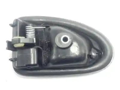 Second-hand car spare part interior right front handle for iveco 65c18  oem iam references 7700830078  