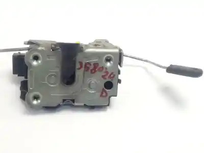 Piesă de schimb auto la mâna a doua încuietoare ușa din dreapta fațã pentru iveco 65c18 referințe oem iam 