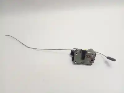 Second-hand car spare part front right door lock for iveco 65c18  oem iam references   