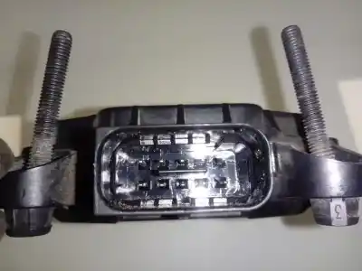 Second-hand car spare part electronic module for ford f-max 500 oem iam references k096653h001  