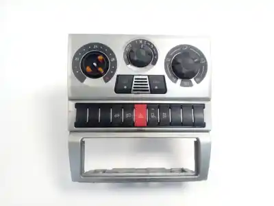 Piesă de schimb auto la mâna a doua panou clima pentru iveco 65c18 referințe oem iam 568740100