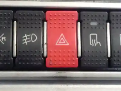 Peça sobressalente para automóvel em segunda mão comando de sofagem (chauffage / ar condicionado) por iveco 65c18  referências oem iam 568740100  