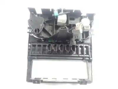 Peça sobressalente para automóvel em segunda mão comando de sofagem (chauffage / ar condicionado) por iveco 65c18  referências oem iam 568740100  