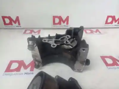 Peça sobressalente para automóvel em segunda mão suporte por renault premium 340 18 referências oem iam   