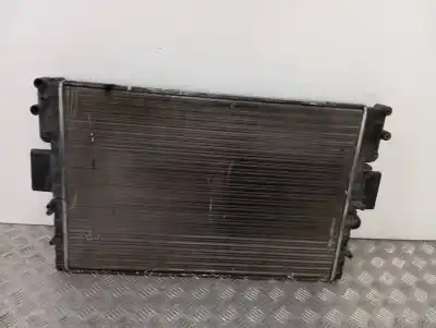 Peça sobressalente para automóvel em segunda mão radiador de água por iveco 65c18  referências oem iam   
