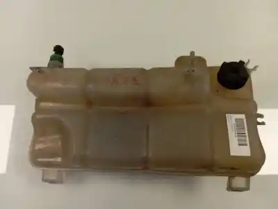 Piesă de schimb auto la mâna a doua vas de expansiune pentru iveco 65c18 referințe oem iam 