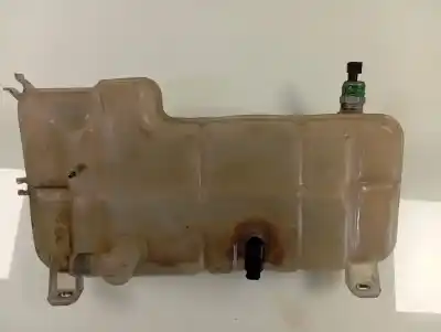 Peça sobressalente para automóvel em segunda mão depósito de expansão por iveco 65c18  referências oem iam   