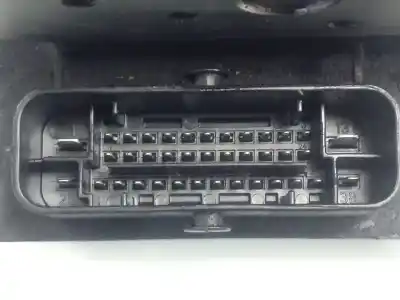 Pezzo di ricambio per auto di seconda mano abs per iveco 65c18  riferimenti oem iam 0265234752  