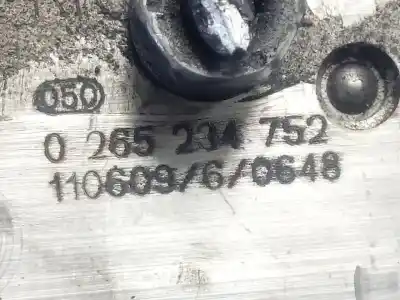 Pezzo di ricambio per auto di seconda mano abs per iveco 65c18  riferimenti oem iam 0265234752  