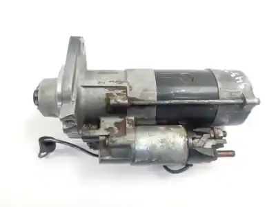Peça sobressalente para automóvel em segunda mão Motor De Arranque por IVECO STRALIS 500 EURO 4 Referências OEM IAM 504042667  