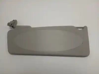 Pezzo di ricambio per auto di seconda mano Parasole Destro per RENAULT KANGOO Furgón Compact Comfort Riferimenti OEM IAM   