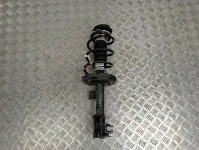 Автозапчастина б/у ПЕРЕДНІЙ ПРАВИЙ АМОРТИЗАТОР для FIAT 500 (312_)  Посилання на OEM IAM 51872600  