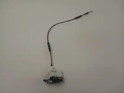 Pezzo di ricambio per auto di seconda mano serratura porta anteriore destra per fiat 500 (312_) 1.0 mild hybrid (312.ayd1b) riferimenti oem iam 52191860