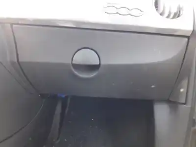 Pezzo di ricambio per auto di seconda mano scatola di guanti per fiat 500 (312_) 1.0 mild hybrid (312.ayd1b) riferimenti oem iam 735578449