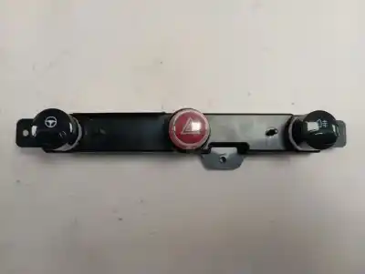 Pezzo di ricambio per auto di seconda mano avvertimento per fiat 500 (312_) 1.0 mild hybrid (312.ayd1b) riferimenti oem iam 735451107