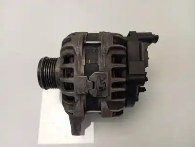 Piesă de schimb auto la mâna a doua alternator pentru iveco 65c18 referințe oem iam f000bl07n9